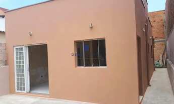 Imagem: CASA TÉRREA 2 DTS VENDA JD. TOPAZIO SOROCABA