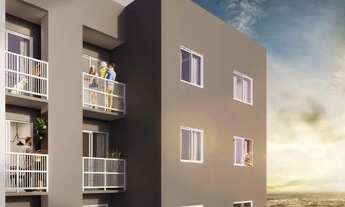 Imagem 2: Apartamento com 2 dormitórios à venda, por R$ 240.000 - São Gonçalo - Pelotas/RS