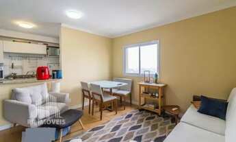 Imagem: RR5395D Apartamento 82m² CONDOMÍNIO CHOICE