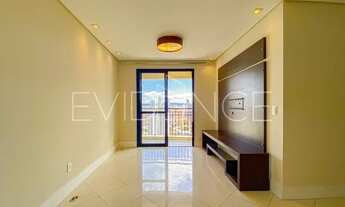 Imagem 7: APARTAMENTO 3 DORMITÓRIOS 1 SUÍTE 2 VAGAS