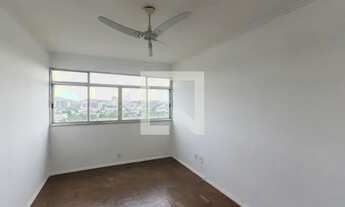 Imagem 2: Apartamento para Aluguel - Tijuca, 2 Quartos, 60 m2