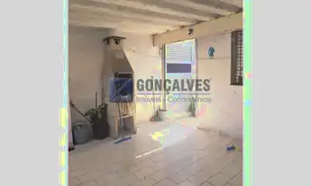 Imagem 3: SAO BERNARDO DO CAMPO - Residential / Home - BAIRRO ASSUNCAO