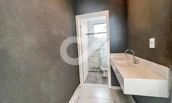 Imagem 2: Terras Alphaville 2 - Casa Duplex moderna