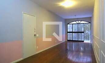 Imagem 2: Apartamento para Aluguel - Luxemburgo, 3 Quartos, 90 m2