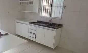 Imagem 3: Casa Residencial Santa Terezinha