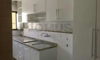 Imagem 4: Apartamento em Mansão Monet com 3 quartos 3 suítes 5 banheiros