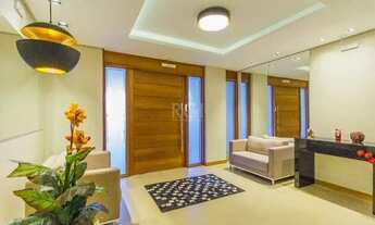 Imagem 4: Apartamento para Venda - 110.21m², 2 dormitórios, sendo 2 suites, 1 vaga - Nossa Senhora d