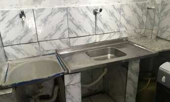 Imagem 4: Kitinete em Itapuã