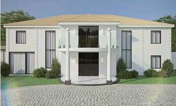 Imagem: Nelson Garcia vende excelente Mansão 11