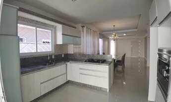 Imagem 6: Casa para aluguel com 160 metros quadrados com 3 quartos em Pedra Branca - Palhoça - SC