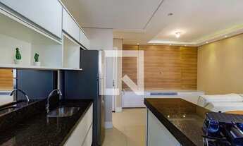 Imagem 3: Apartamento para Aluguel - Bairro Fátima, 2 Quartos, 55 m2