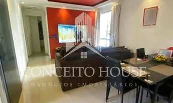 Imagem: Apartamento para Venda em Osasco, Piratininga