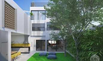 Imagem 2: Casa no Jardim Paulista com terreno de 450 m² e 330 m² de área construída!