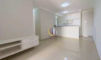 Imagem 6: Apartamento com 3 dormitórios, 70 m² - venda por R$ 530.000,00 ou aluguel por R$ 3.998,78
