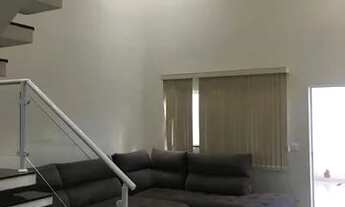 Imagem 1: Sobrado para VENDA Residencial Bordon - Sumaré - SP