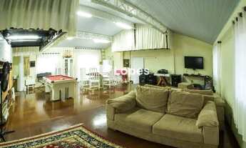 Imagem 5: Casa para venda no Nova Campinas, Campinas