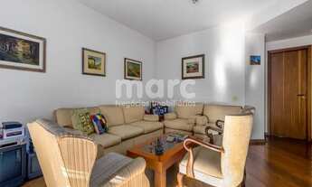 Imagem 2: SAO PAULO - Apartamento Padrão - MOEMA