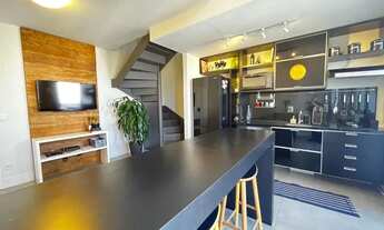 Imagem 3: Apartamento para aluguel e venda com 50m2 com 1 quarto