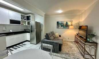 Imagem 5: Apartamento semi mobiliado à venda em Serraria São José