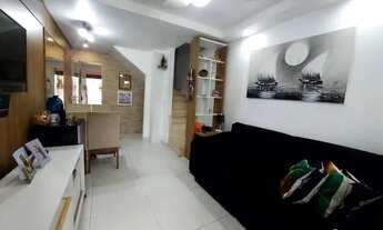 Imagem 3: Casa com 2 quartos à venda, 54 m² por R$ 185.000 - Guaratiba - Rio de Janeiro/RJ