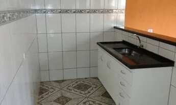 Imagem 3: Locação - Casa - Parque Residencial Jaguari - Americana - SP