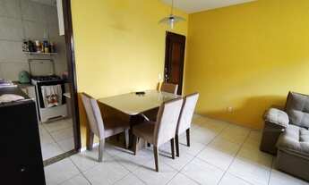 Imagem 2: Apartamento 3 quartos no Cohafuma