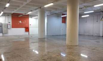 Imagem 7: Ponto comercial/Loja para aluguel com 300 metros quadrados em Bela Vista - São Paulo - SP