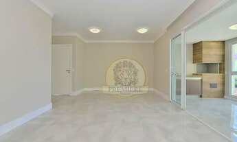 Imagem 4: Apartamento com 4 dormitórios para alugar, 131 m² por R$ 7.773,70/mês - Ecoville - Curitib