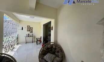 Imagem 6: Casa em Bairro Novo com 03 Quartos Sociais e Amplo Quintal