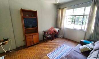 Imagem 5: Apartamento com 2 dormitórios para alugar, 70 m² por R$ 2.991,00/mês - Ingá - Niterói/RJ