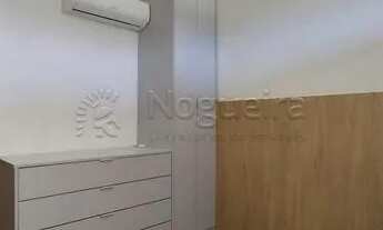 Imagem 2: Apartamento para venda possui 74 metros quadrados com 2 quartos