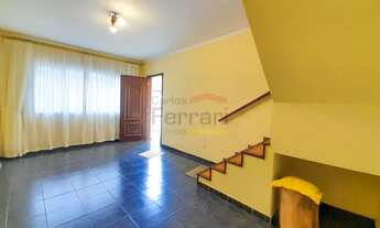 Imagem 4: Sobrado Casa Parque de Pedra