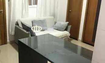 Imagem: APARTAMENTO COM 02 QUARTOS LOCALIZADO NA