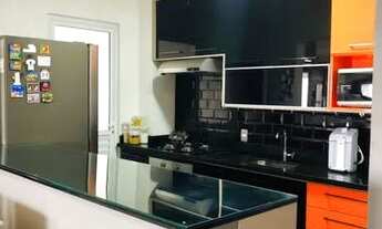 Imagem 3: Apartamento à venda em Centro com 91 m², 2 quartos, 2 suítes, 2 vagas