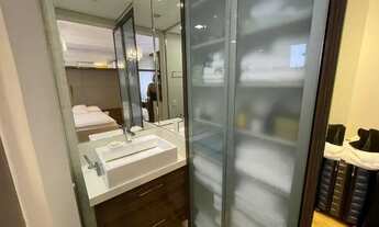 Imagem 7: Apartamento finamente mobiliado e equipado no Centro - Balneário Camboriú - SC