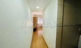 Imagem 2: Apartamento Icaraí 1 quarto, 58m² - Rua Gavião Peixoto