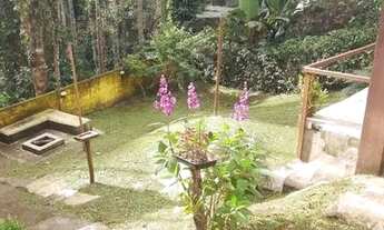 Imagem 4: Lindo chalé / Kitnet em Lumiar