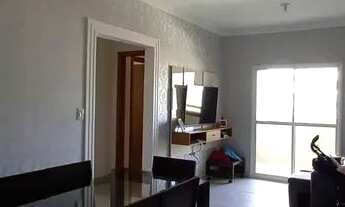 Imagem: Apartamento em Taubaté