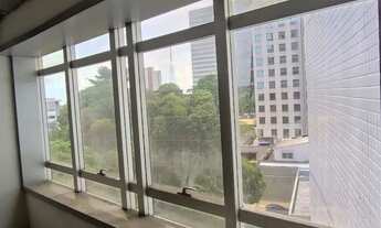 Imagem 5: Sala Comercial no The Place 37m² 5 Andar Nascente