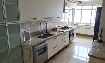 Imagem 7: Apartamento Locação Paraíso 220 m² 4 Dormitórios