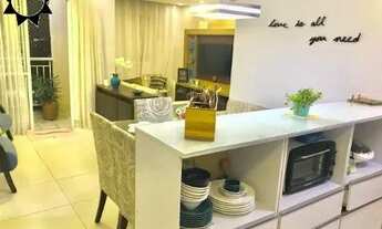 Imagem 3: APTO SANTO ANTÔNIO OSASCO