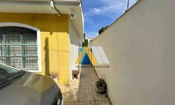 Imagem 6: Casa com 3 dormitórios, 120 m² - venda por R$ 495.000,00 ou aluguel por R$ 2.579,00/mês