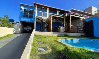 Imagem 7: Casa para aluguel anual com piscina nos ingleses - Florianópolis