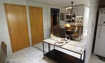 Imagem 6: Excelente Apartamento 106 M2, 3/4 no Goiânia 2