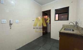 Imagem 5: Apartamento com 1 dorm, Aviação, Praia Grande - R$ 220 mil, Cod: 12509