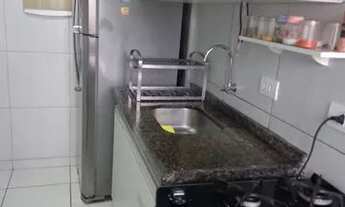 Imagem 6: RCR) Praça das Sequoias | 2 quartos | Campos Gouveia