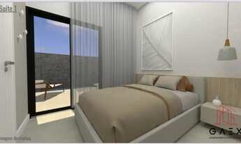 Imagem 6: Casa com 3 dormitórios à venda, 192 m² por R$ 1.420.000,00 - Condomínio Laguna Residencial