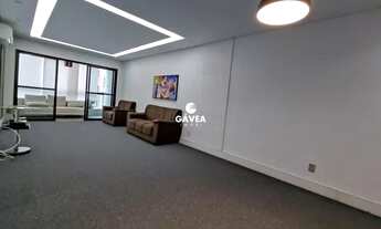 Imagem: APARTAMENTO COM 3 DORMITORIOS PÉ NA AREIA