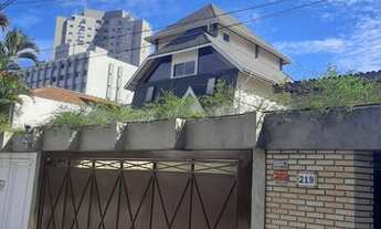 Imagem 5: Sobrado para venda tem 360 metros quadrados com 4 quartos em Planalto Paulista - São Paulo