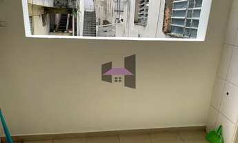 Imagem 3: Casa para Locação 01 dormitório e 02 vagas de garagem